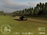 T-34 vs Tiger